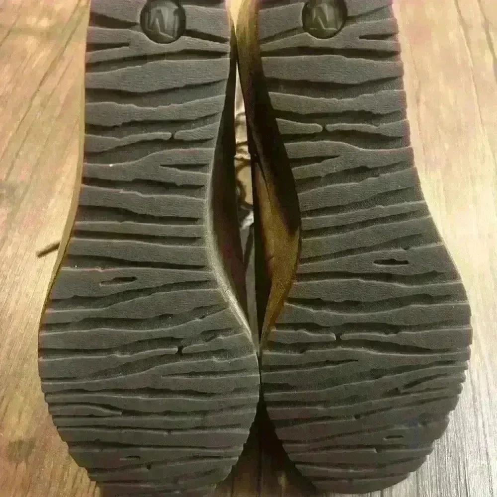 Merrell tremblant wedge boots Sz 8 - Picture 6 of 7